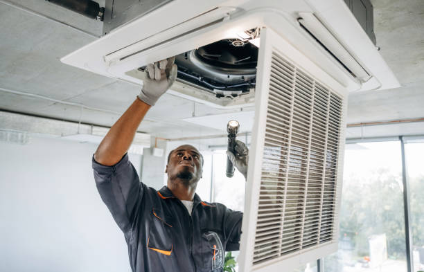 Licensed Air Conditioning Service service in Port Jefferson Station, NY - FH HVAC